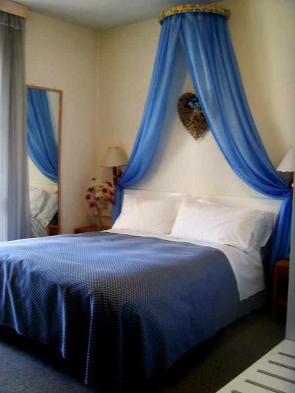 Hotel Post بيرغامو المظهر الخارجي الصورة
