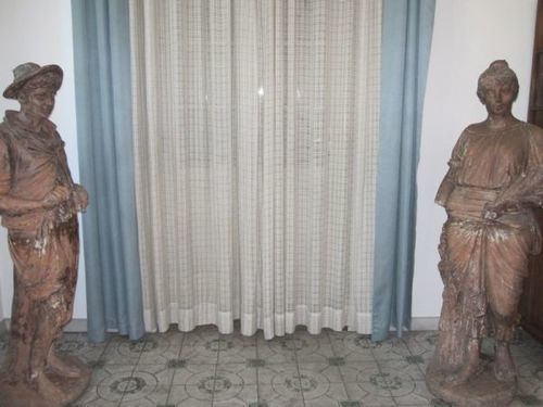 Hotel Post بيرغامو المظهر الخارجي الصورة