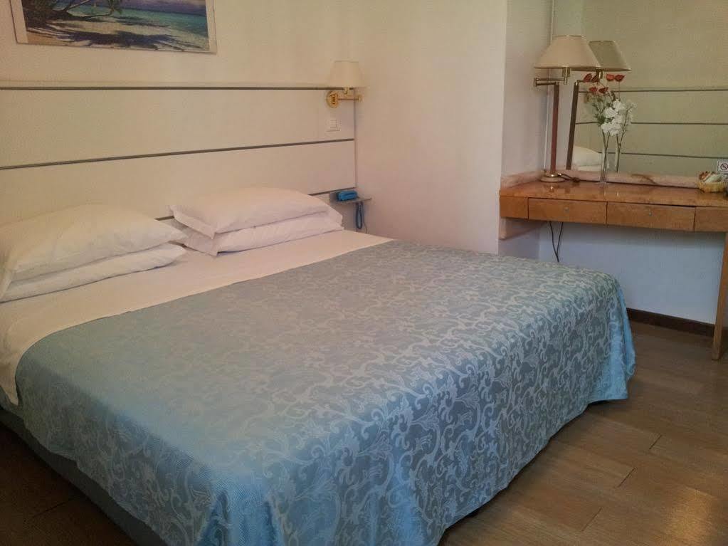 Hotel Post بيرغامو المظهر الخارجي الصورة